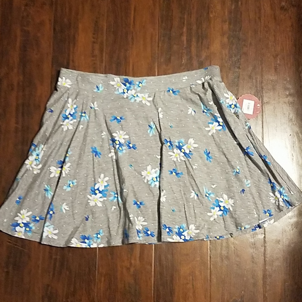 Skater skirt